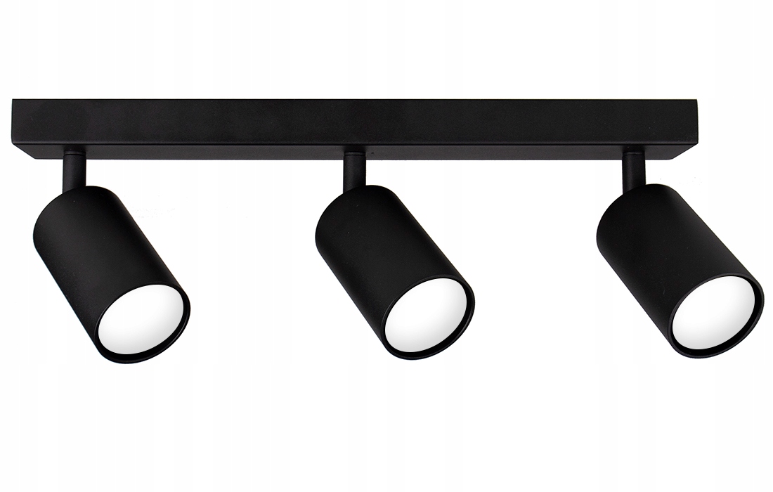 

Lampa sufitowa kinkiet spot oprawa halogenowa GU10