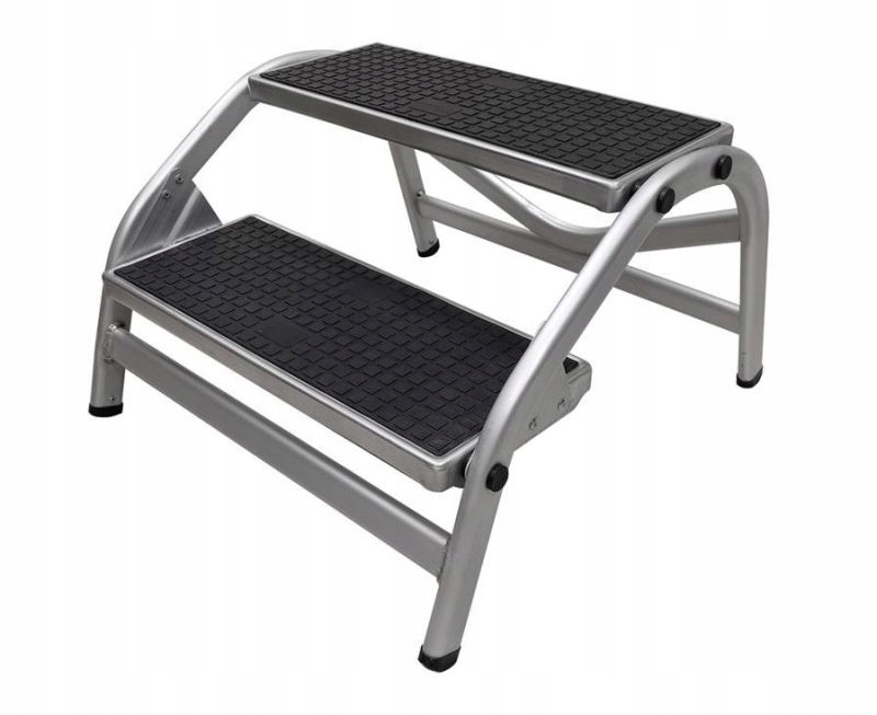 HA7400085 - Подвійна ступінь для трейлера Darwin Haba