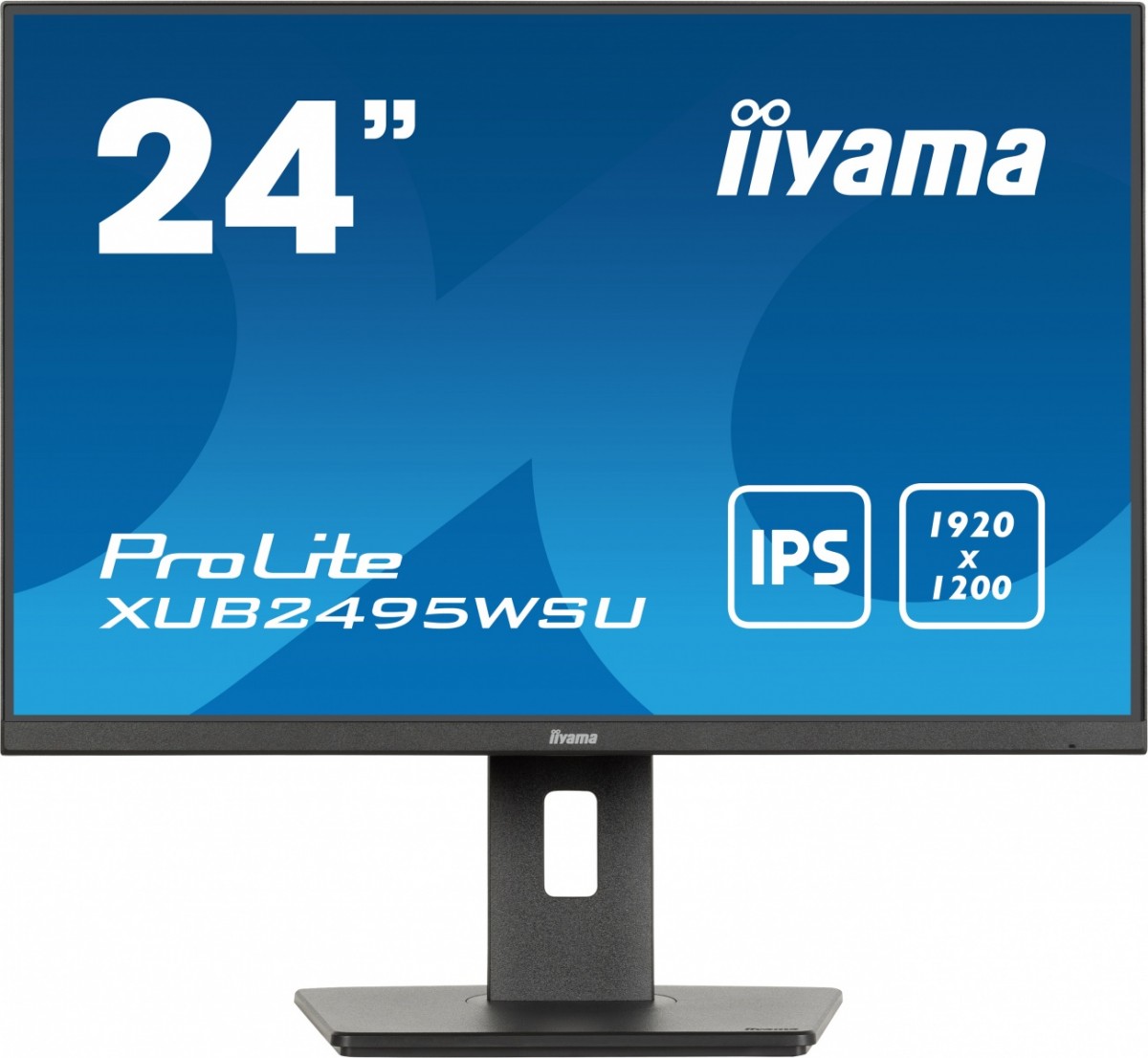 Iiyama Monitor 24 palců XUB2495WSU-B7