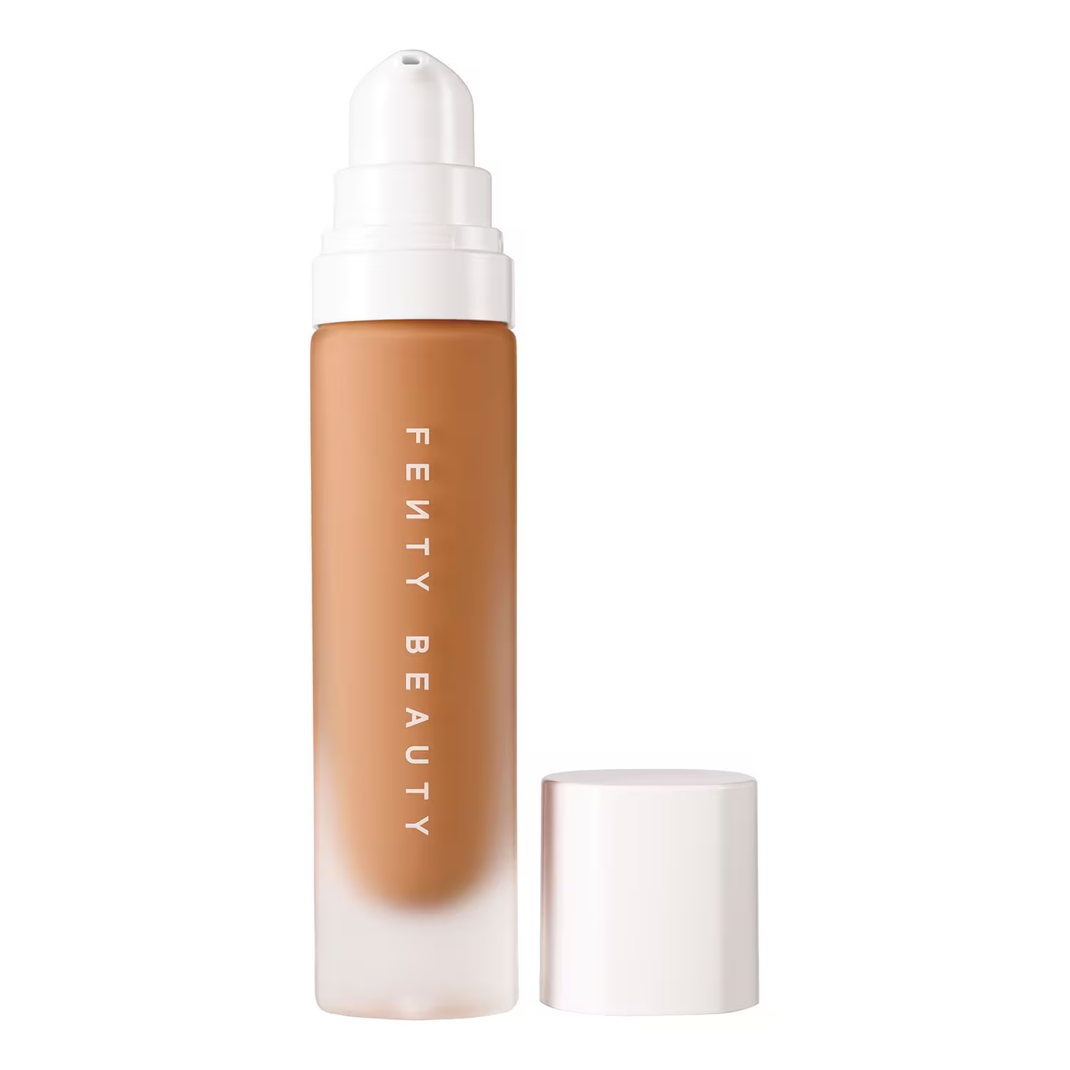 Fenty Beauty by Rihanna Pro Filt'r Soft Matte 385 Podkład Do Twarzy W Szkle