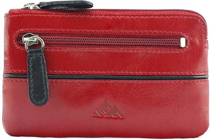 

EE02b Etui na klucze El Forrest skóra naturalna