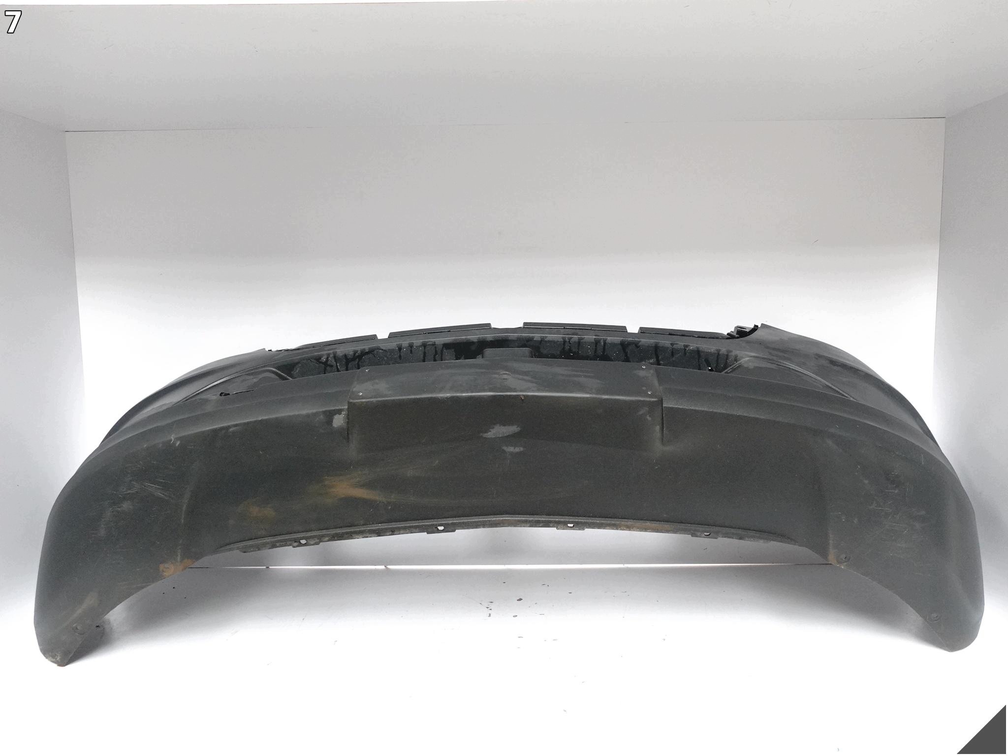 MERCEDES SPRINTER W907/W910 Paraurti BUMPER Anteriore 18- senza PDC e HALOGENOW