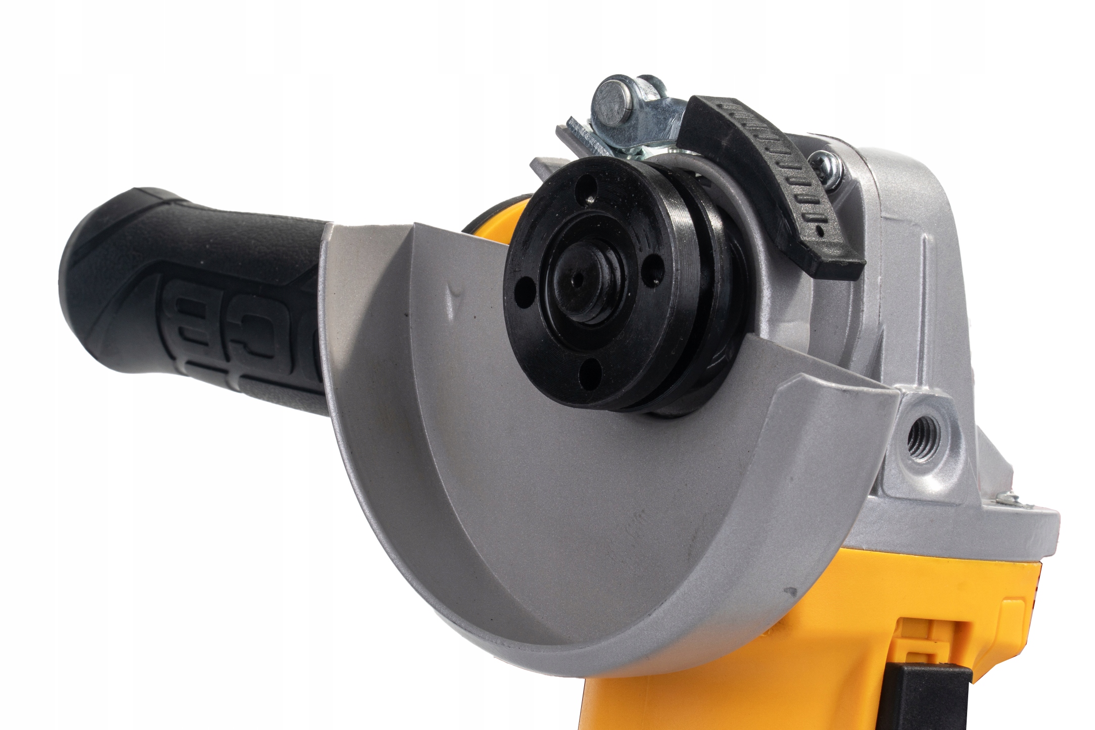 SZLIFIERKA KĄTOWA DIAX KĄTÓWKA LEKKA MOCNA 115MM 600W +TARCZA DO METALU JCB Marka Jcb