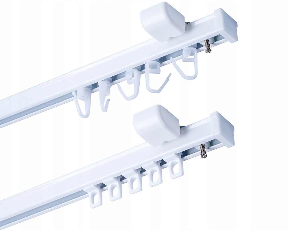 

Szyna sufitowa Aluminiowa Ms 330cm Smart Click