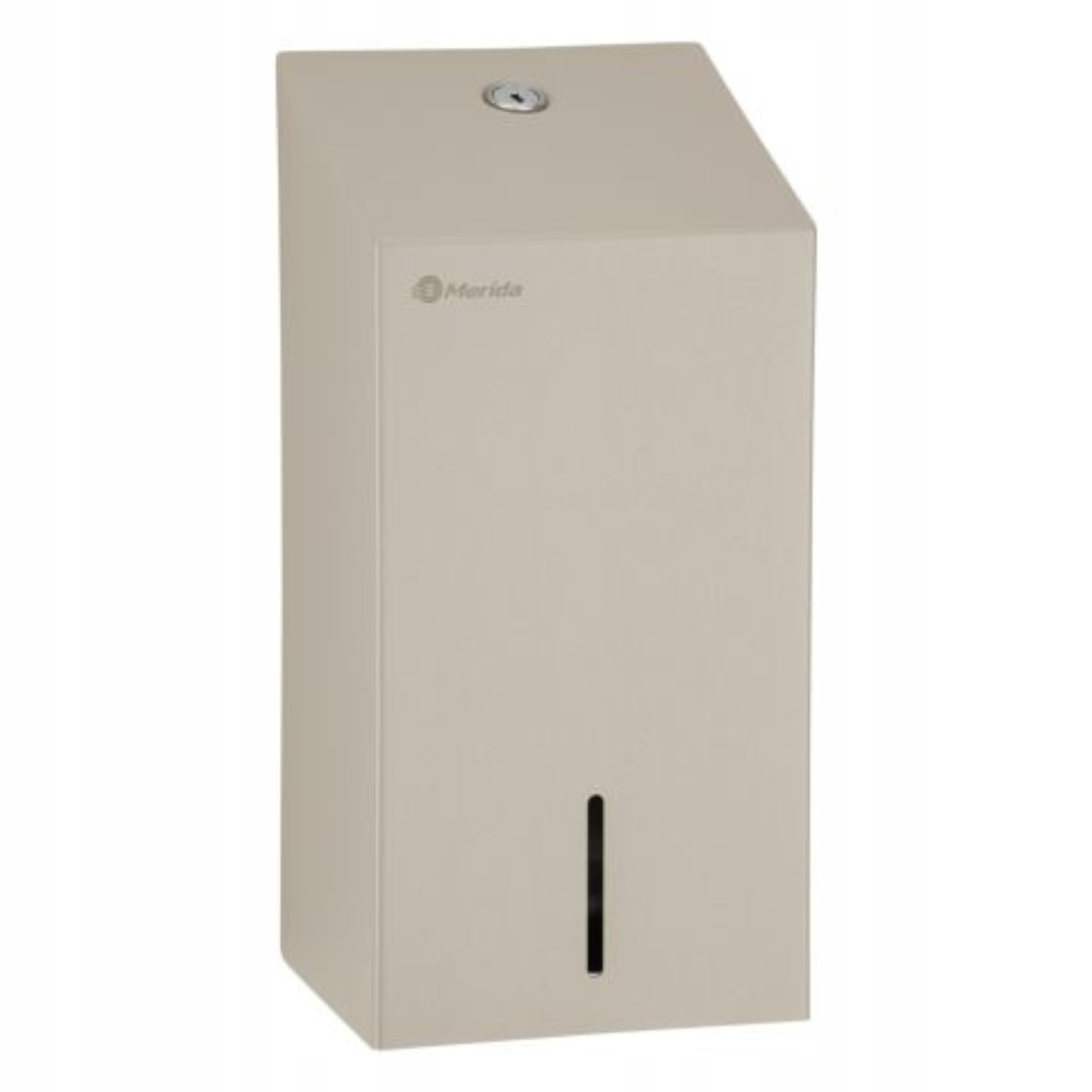 Merida Stella Silk Grey Line Zásobník Na Toaletný Papier V LISTOCH,BSE401