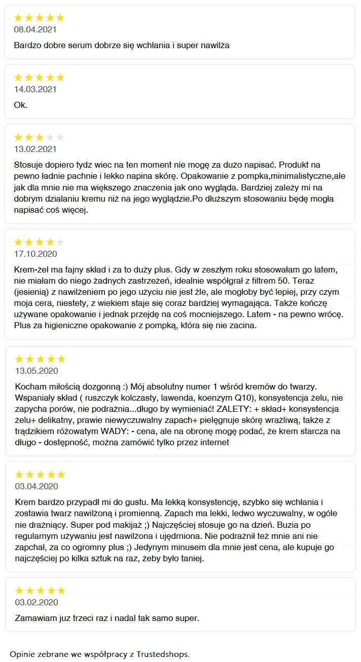 KREM PRZECIWZMARSZCZKOWY RICHEVON 25+ 30+ 40+ Marka inna marka