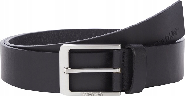 

Calvin Klein pasek 105 cm K50K507420 Bax