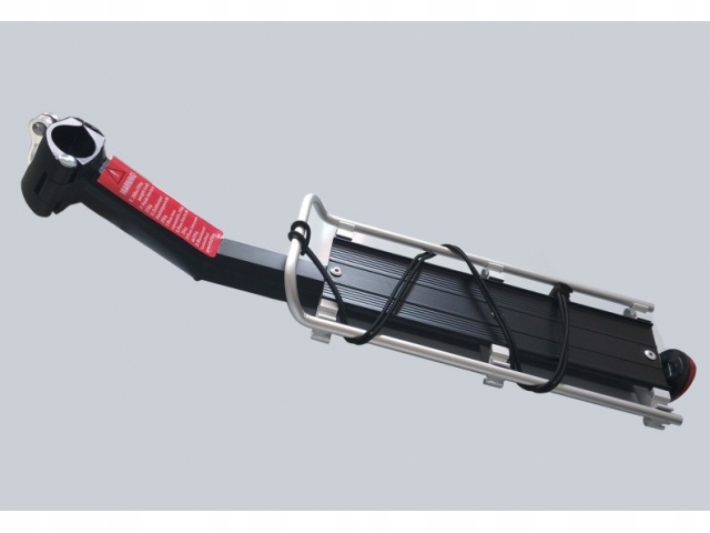 Bagażnik rowerowy tylny aluminiowy Model Tylni