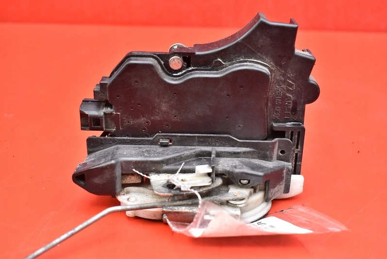 lock door left front front EU MITSUBISHI LANCER 7 VII 03-11