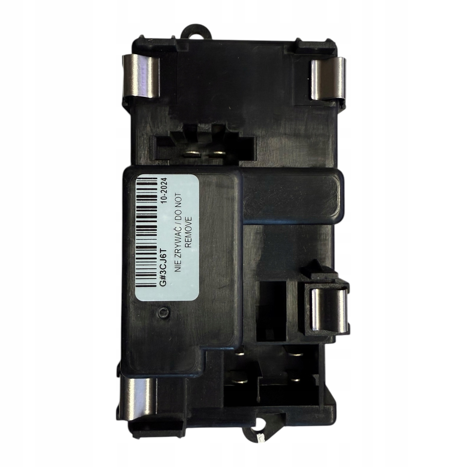 REGULATOR heater fan resistor AUDI A6 C6 04
