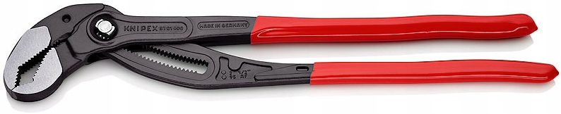 Nastaviteľné kliešte 400 mm (3 1/2") Cobra XL Knipex