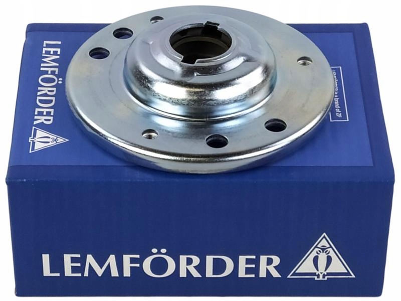 

Lemforder Poduszka amortyzatora Opel Vectra C