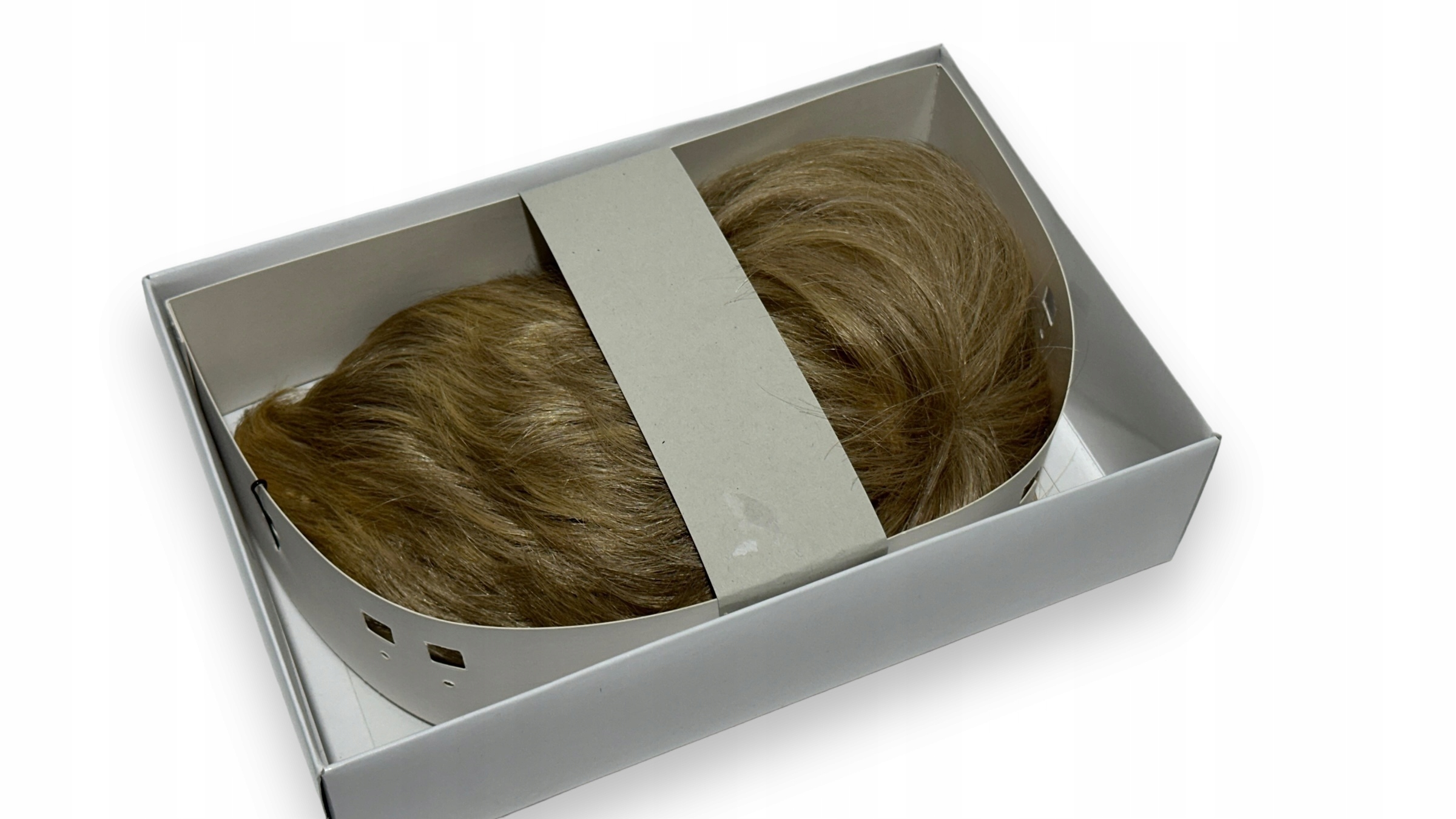 Peruka blond Hair Art Collection by Stimulate Marka OLAF