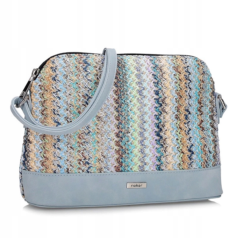 kolorowa damska listonoszka Rieker H1510-90