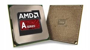 Procesor AMD A4-5400K 2x3,6GHz FM2 +PASTA