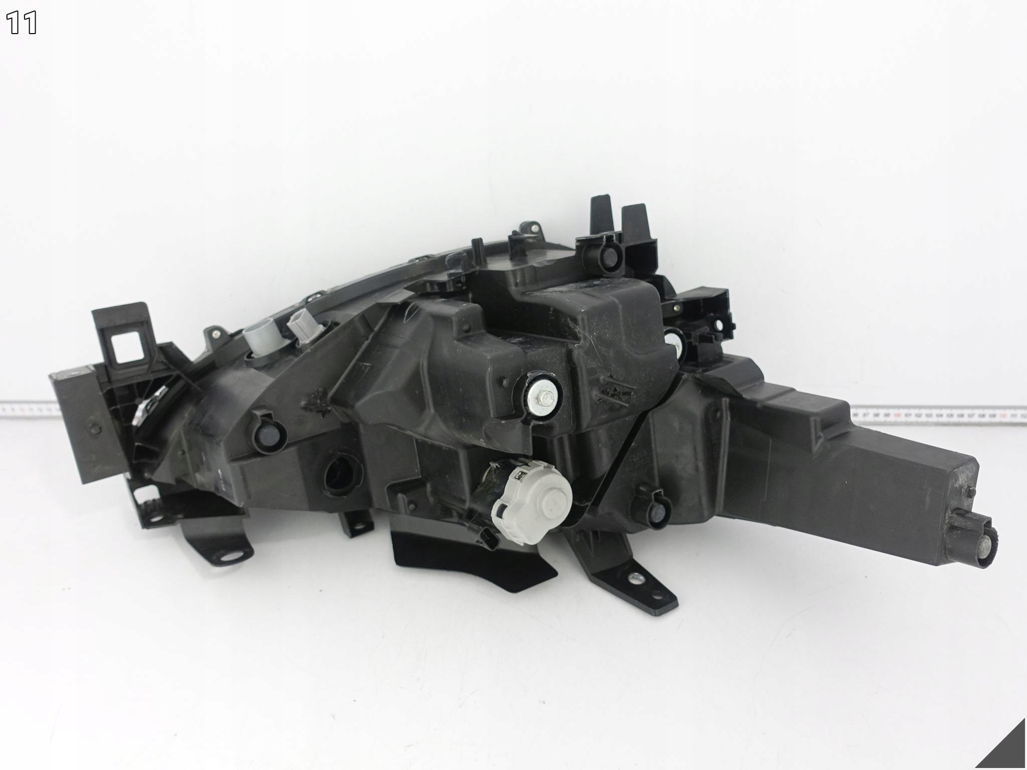 MAZDA CX-5 CX5 II (KF) 17-21 light HEADLIGHT FULL LED left front EUROPA