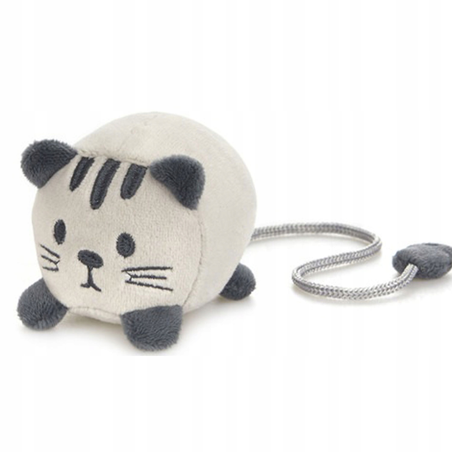 

Zakładka Do Książki Bookmark Pluszak Kotek Kot