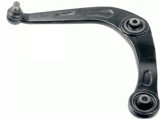 Peugeot 206 Rameno Přední Levé Spodní