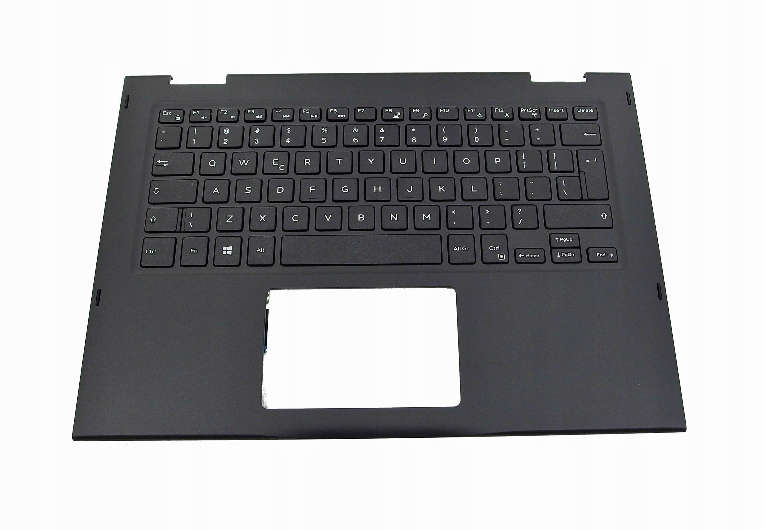 org Palmrest Klawiatura Dell Latitude 3390