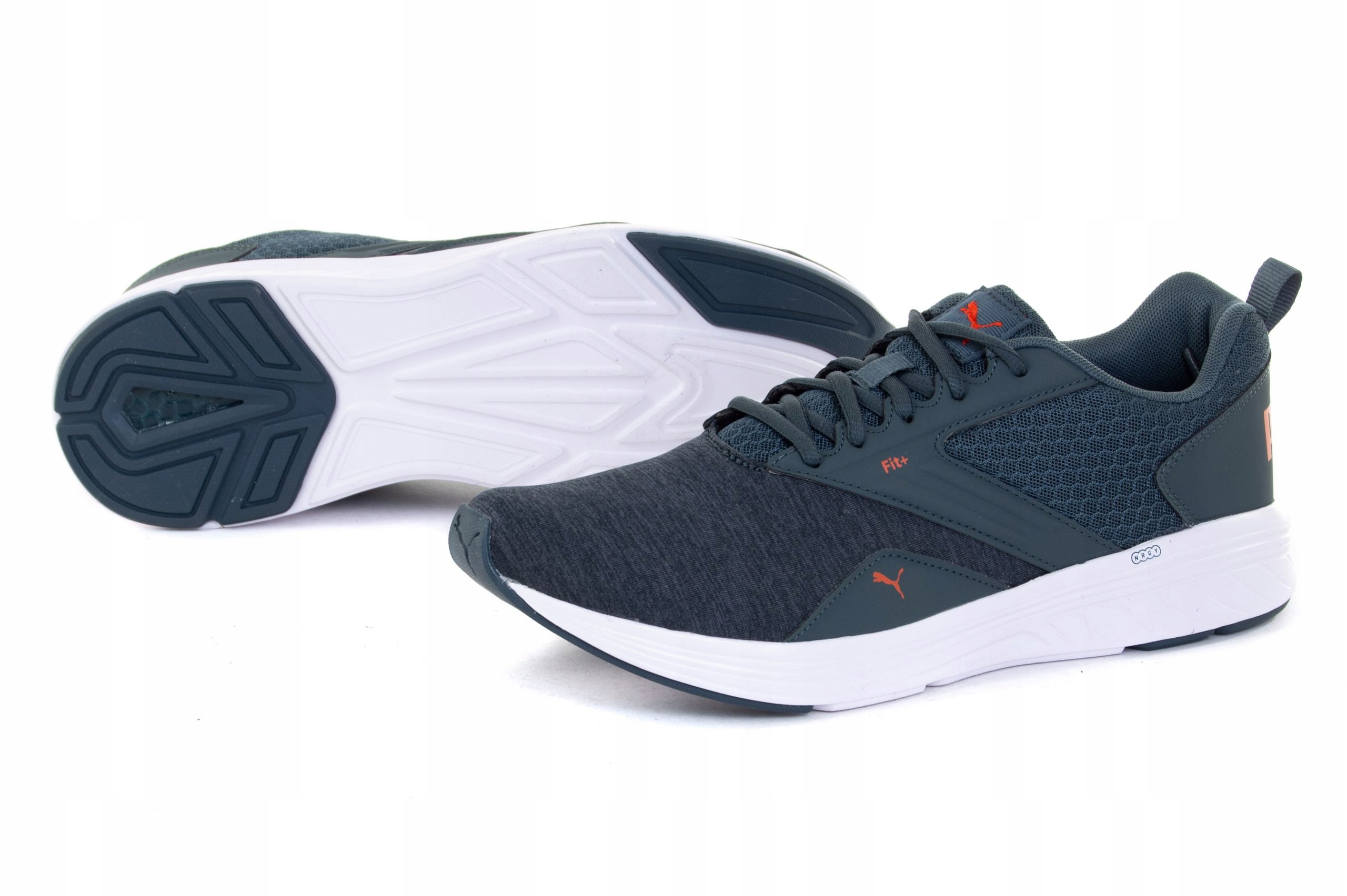 

Buty Puma Nrgy Comet 190556 57 Grafitowe R. 47
