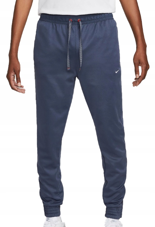 Pánské kalhoty Nike Fc Tribuna Football DC9067-437 vel. XXL