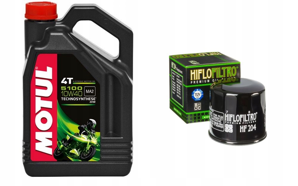 Yamaha Xvs 1300 Midnight-star V-star Xvs 950 Bolt Fjr 1300 olej filtr