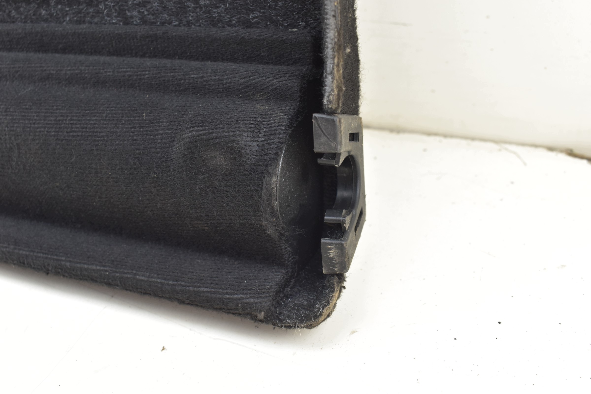 plato boot LANCIA DELTA III 2008-2014