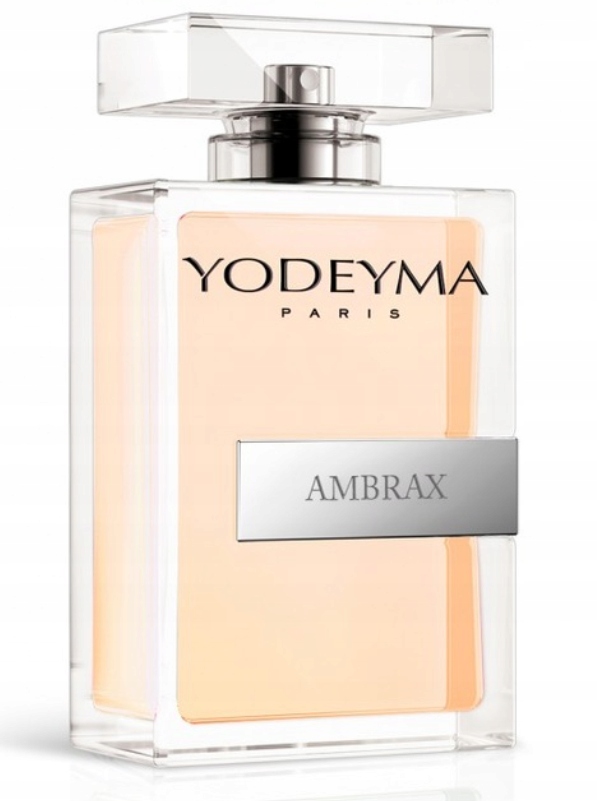 Parfém Yodeyma Ambrax 100 ml