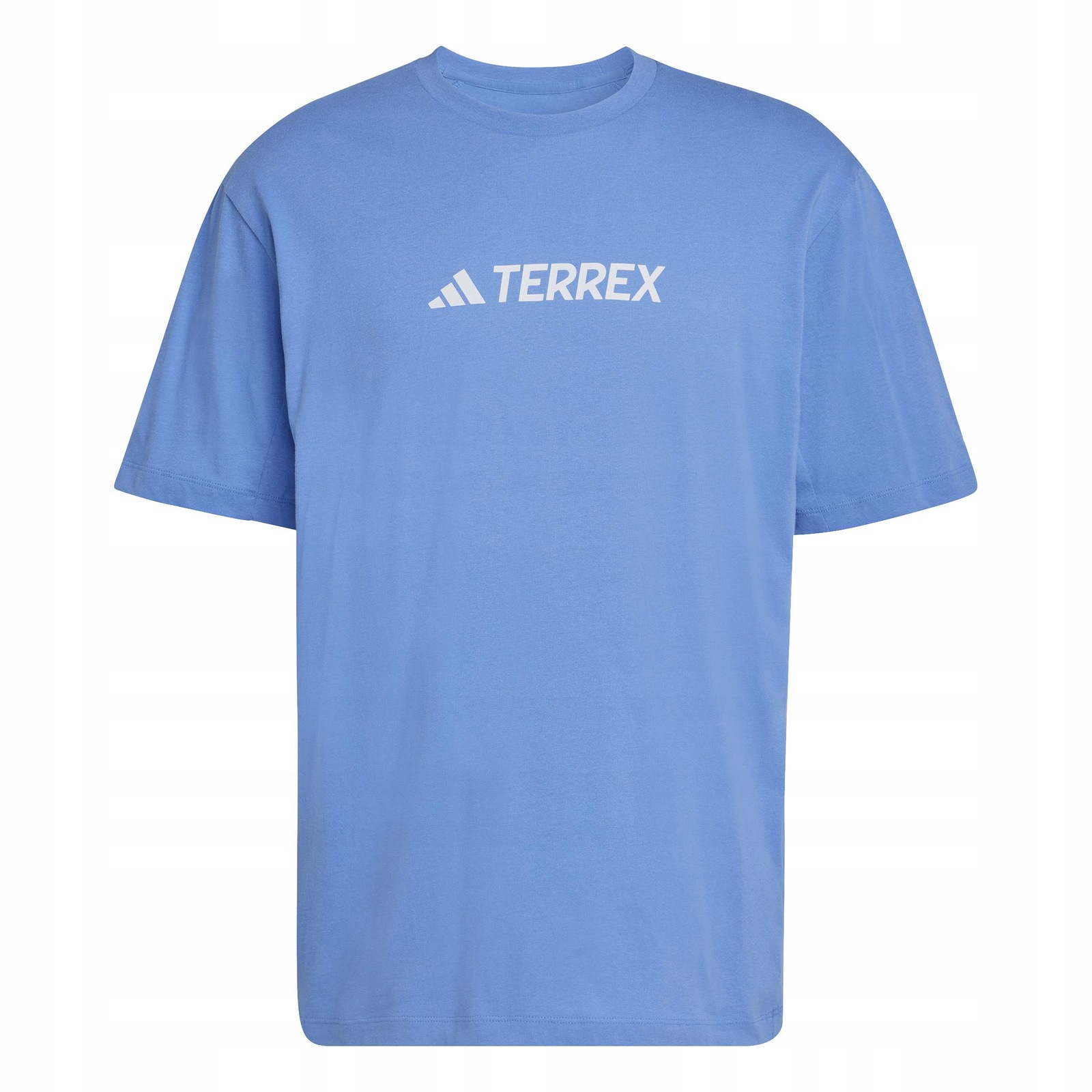 Tričko pánské Adidas M Tx Logo Tee L