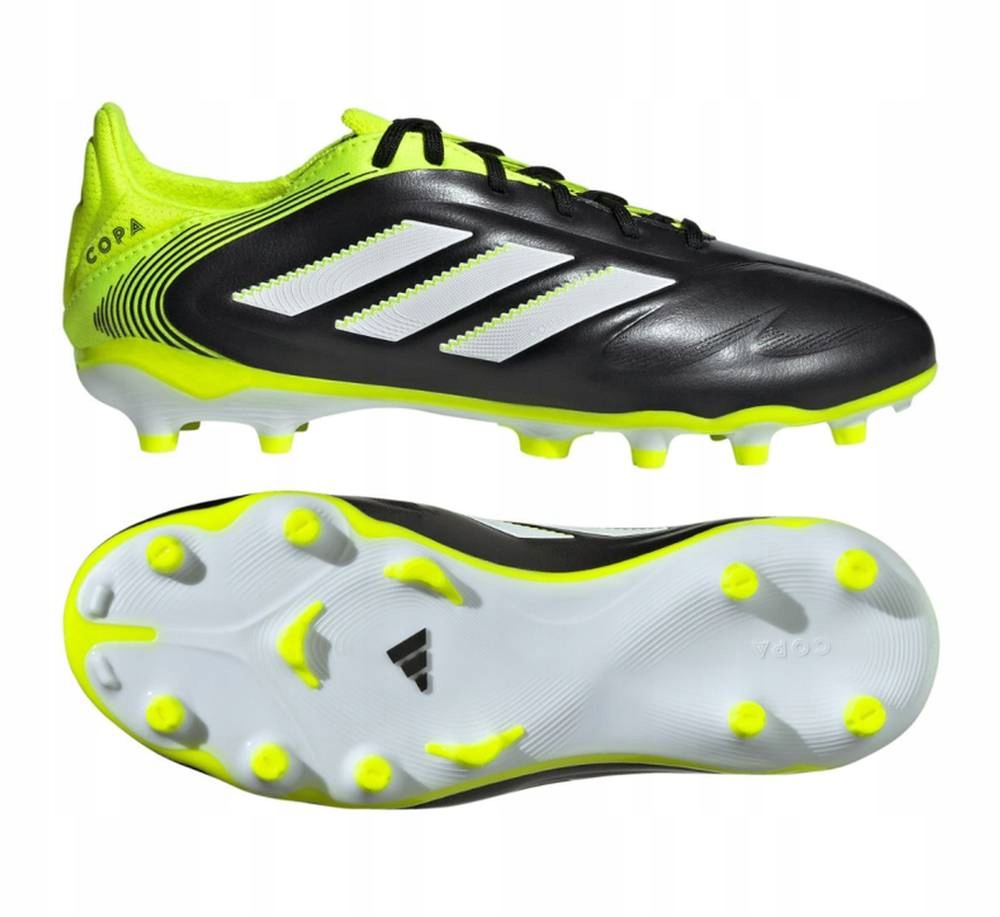Boty adidas Copa Pure 3 Elite Fg JR2850 vel.36 2/3