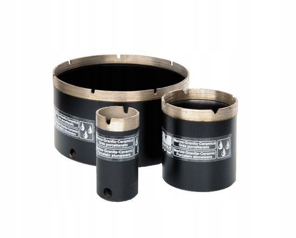 MONTOLIT FREZA KORONA DO WIERCENIA NA MOKRO FI: 55