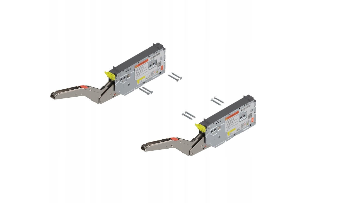 

Blum zestaw siłowników do Aventos Hk-top, wspołczy