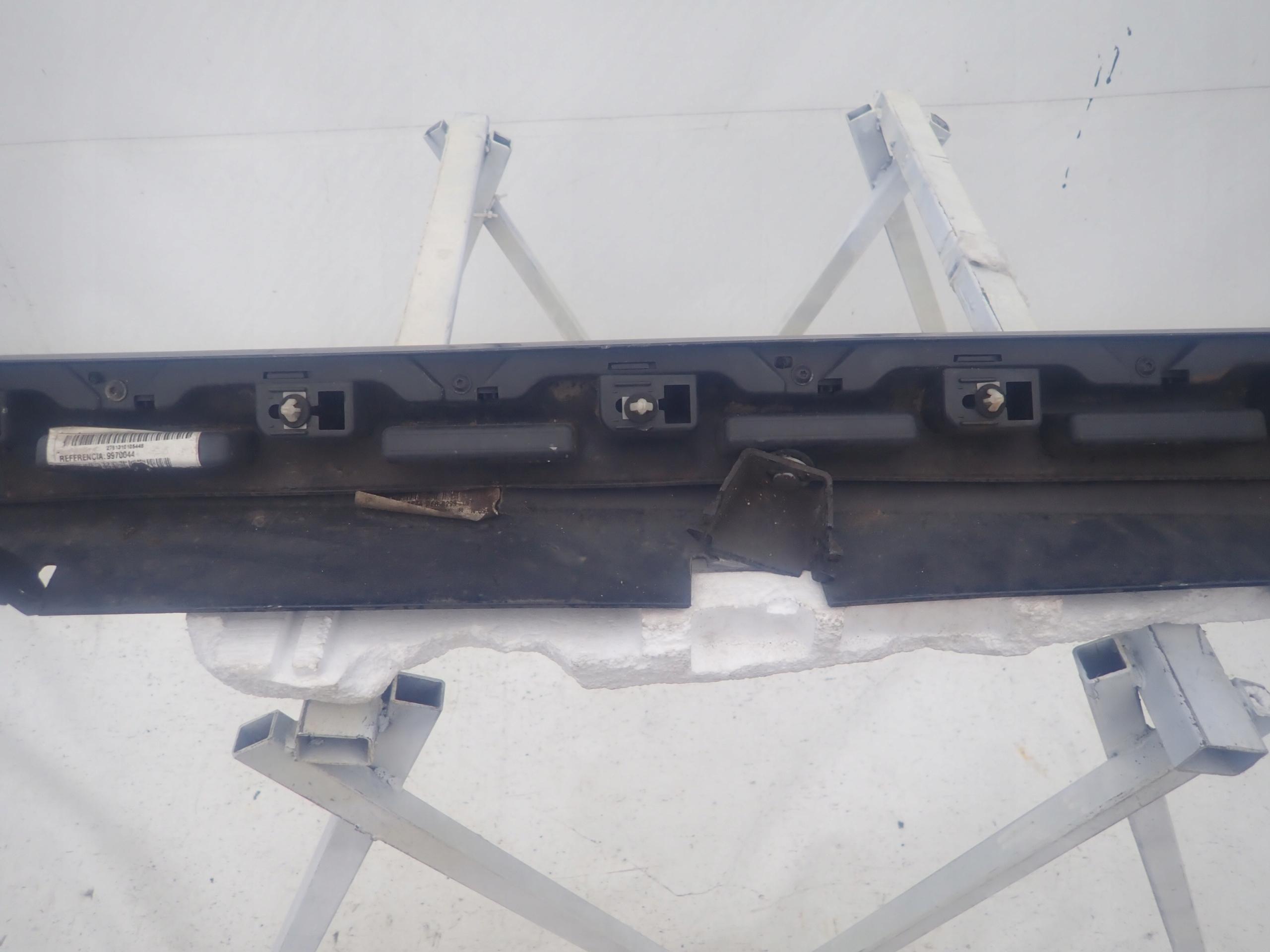 FORD FIESTA VII MK7 ST LIFT 12- threshold right moulding