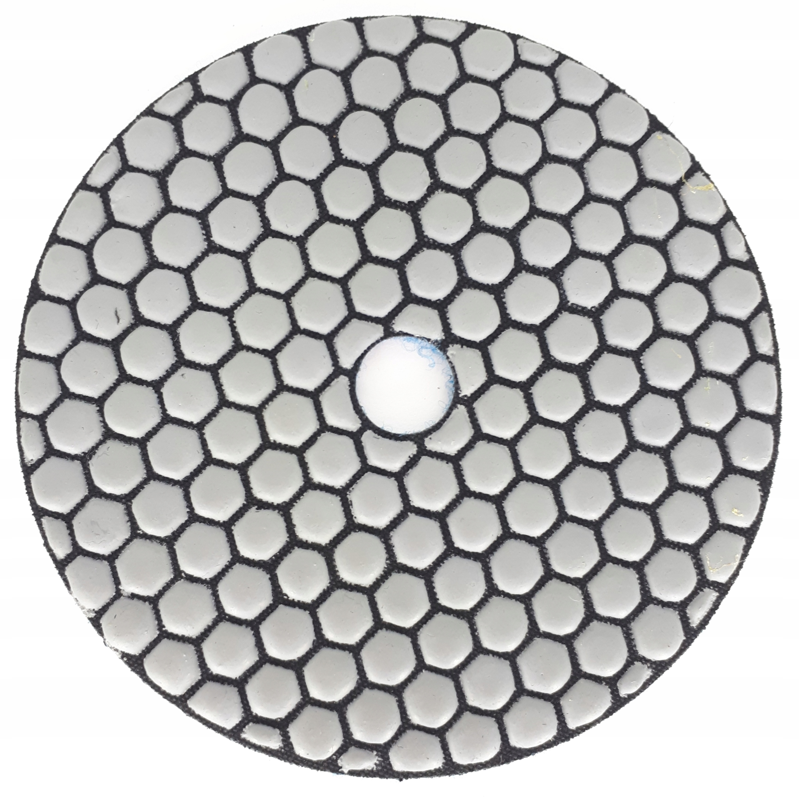 TARCZE DIAMENTOWE DO SZLIFOWANIA GRESU PŁYTEK 100 Kod producenta zs-1