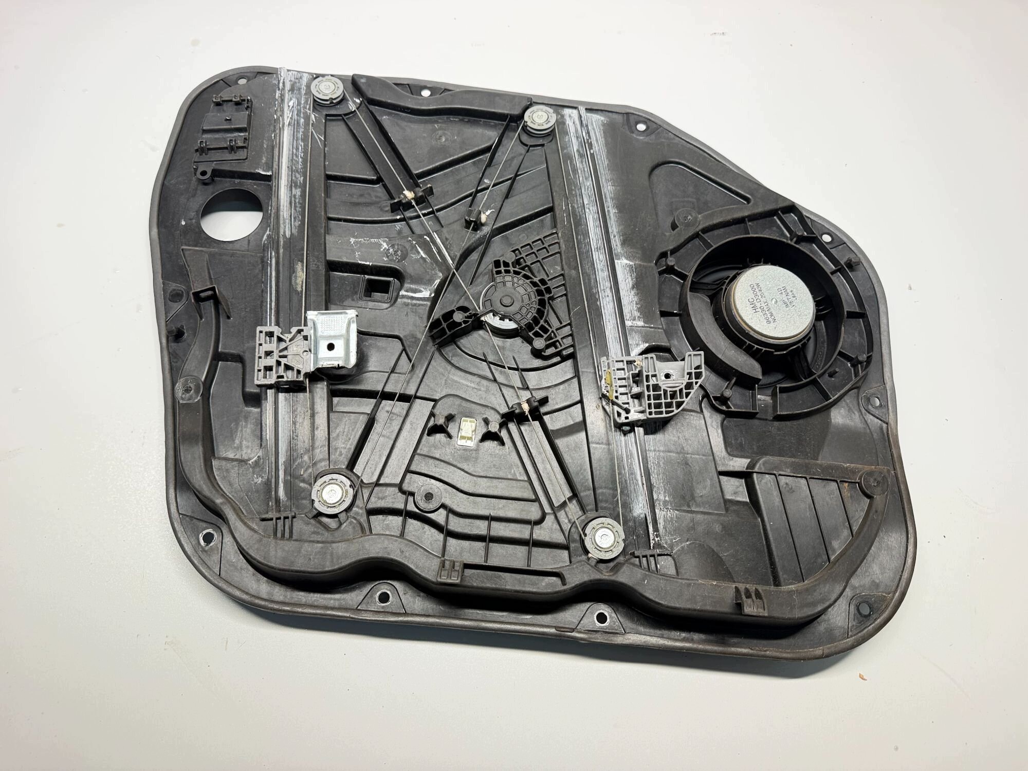window regulator right front HYUNDAI TUCSON II 2015-2021 82480-D7130