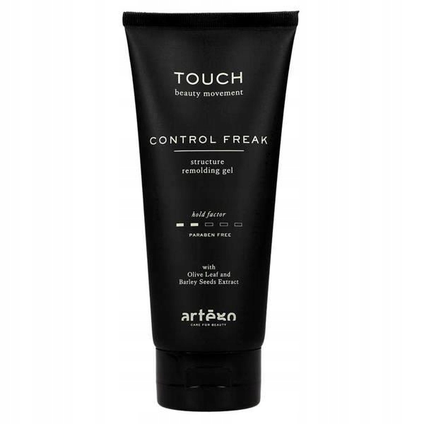 

Artego Touch Control Freak żel modelujący 200 ml
