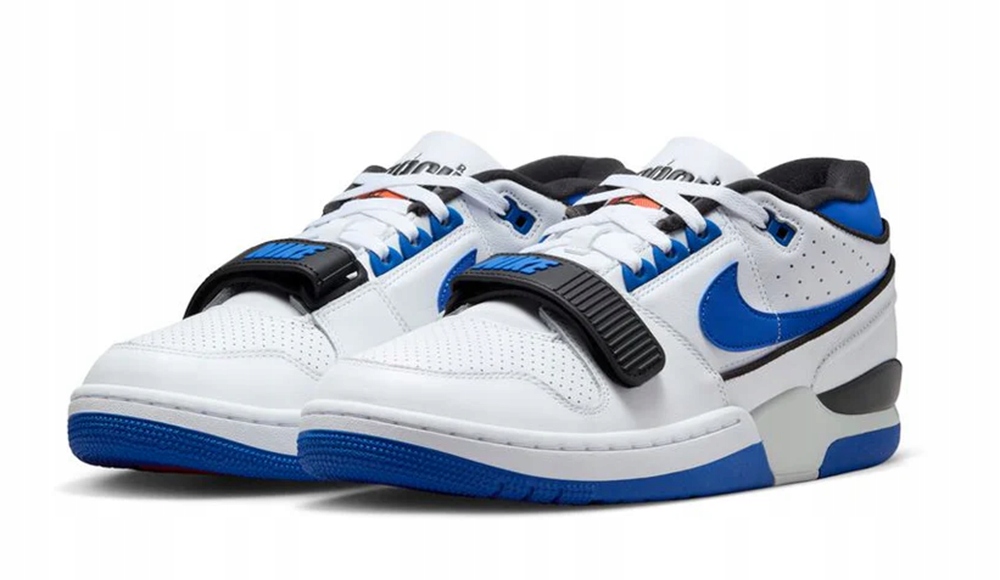 Pánské sportovní boty Nke Air Alpha Force 88 vel. 42