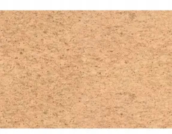 Sabate Vinylová rohož, koberec 97 x 143 cm, imitácia korku