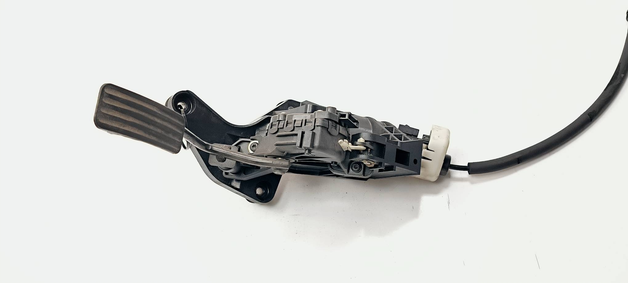 Gaspedal 6PV 008737-02 JAGUAR XJ VII