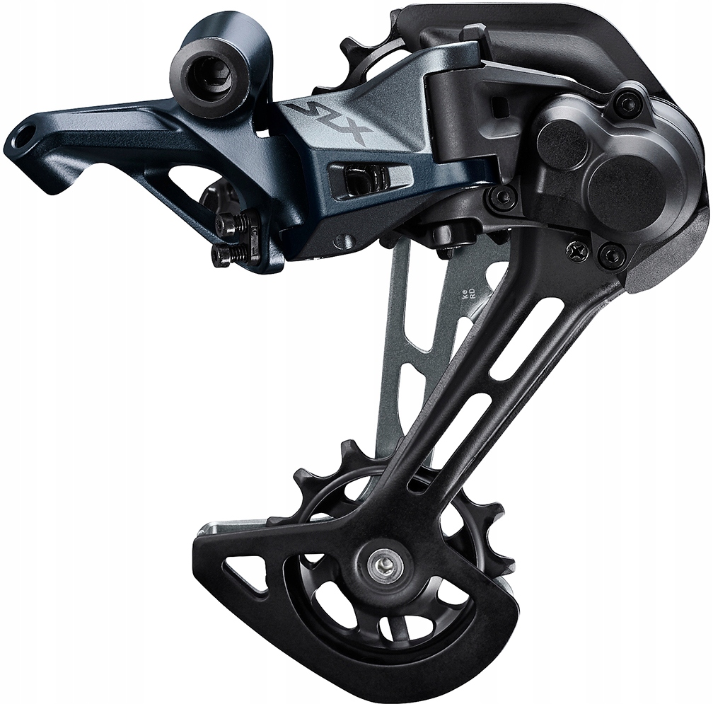 Zadní přehazovačka Shimano Slx M7100 Sgs 12-rz 1x