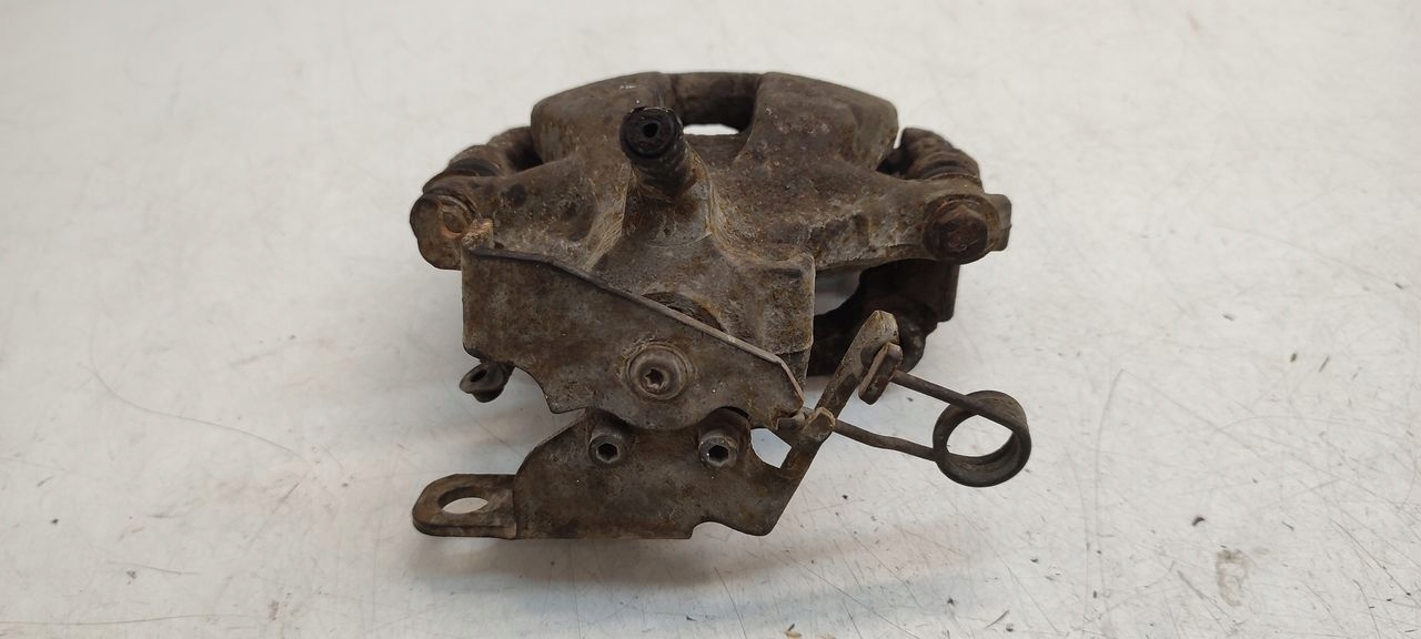 caliper rear part rear right Ford Transit MK7 2,4 TDCI