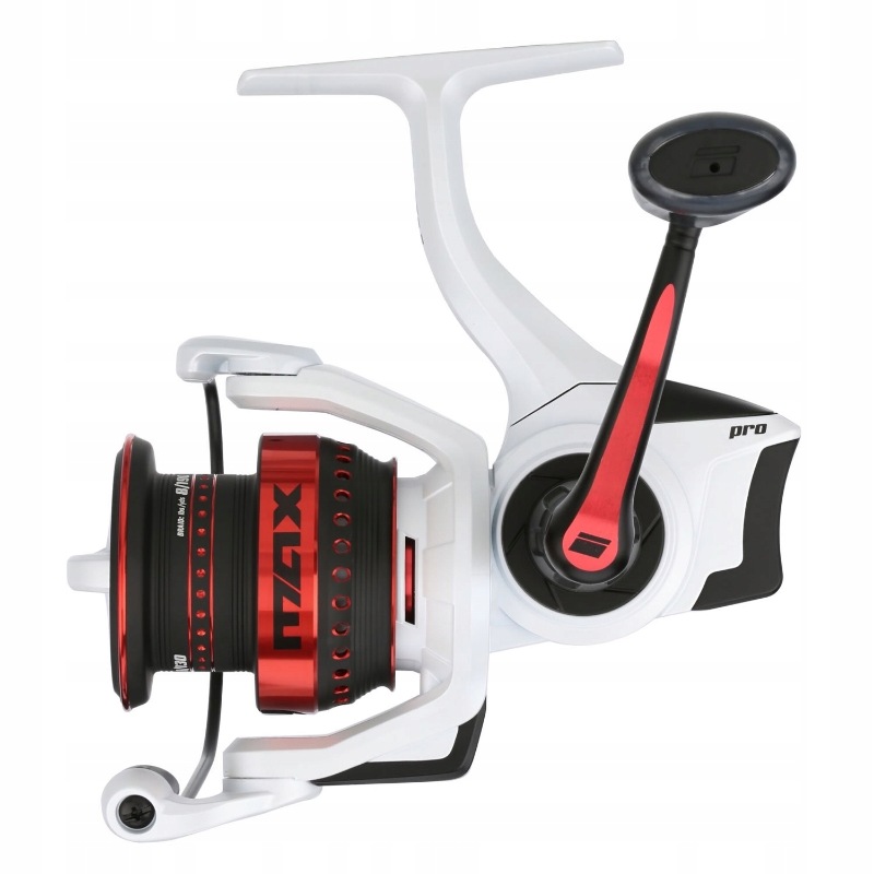 Abu Garcia Max Pro 2500H