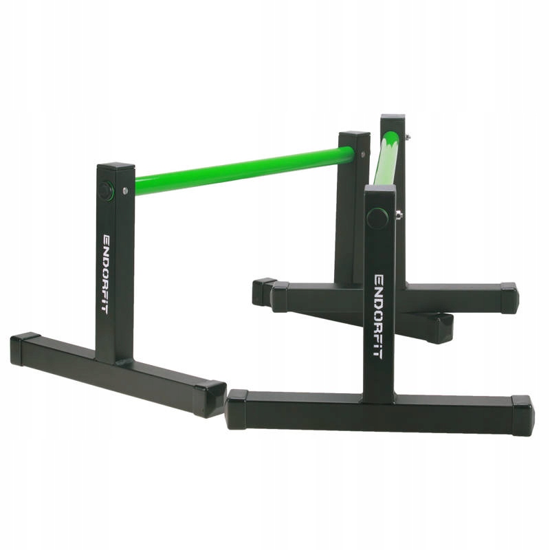 

Uchwyty Do Pompek Podpórki Crossfit Endorfit D018