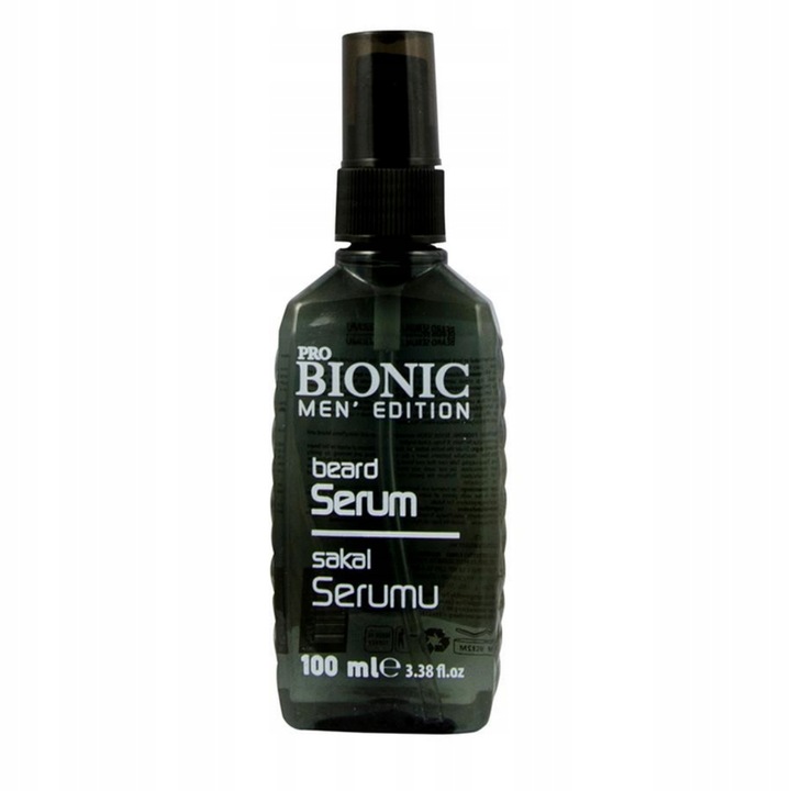 KABUTO PROBIONIC Beard Serum Serum do Brody 100ml