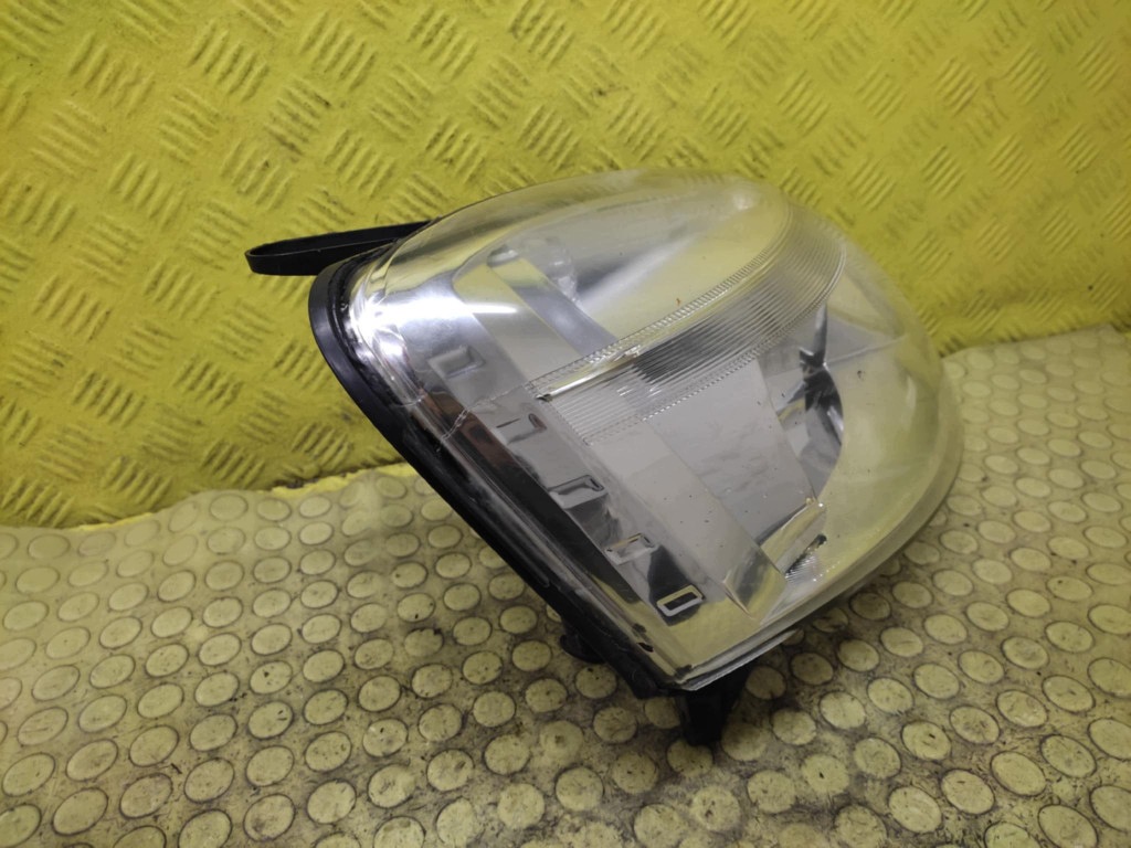 CITROEN BERLINGO REFLEKTOR light right front