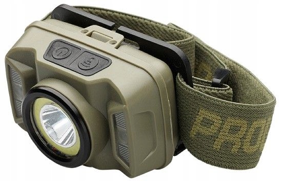 Latarka czołowa Prologic Inspire Head Light 5W/500 Lumens