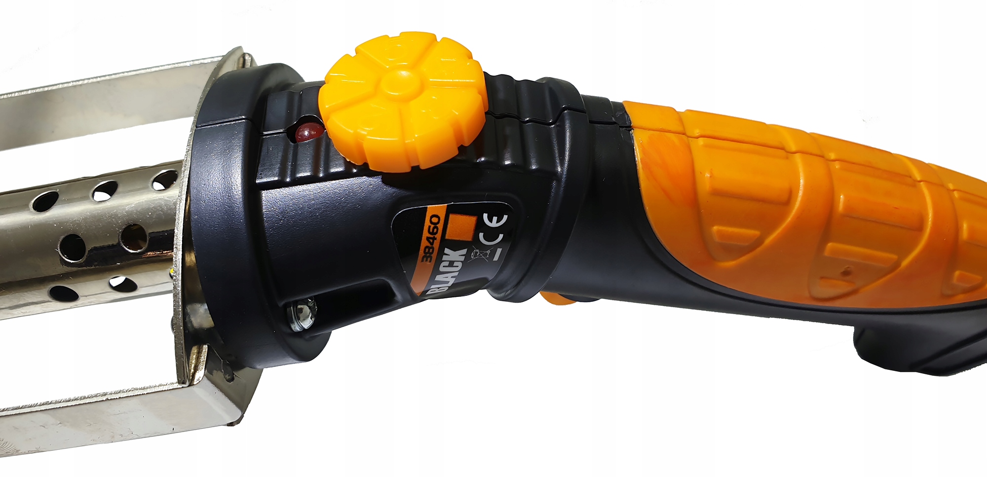 NÓŻ TERMICZNY DO CIĘCIA PP PCV STYROPIANU +STANLEY Kod producenta G81210