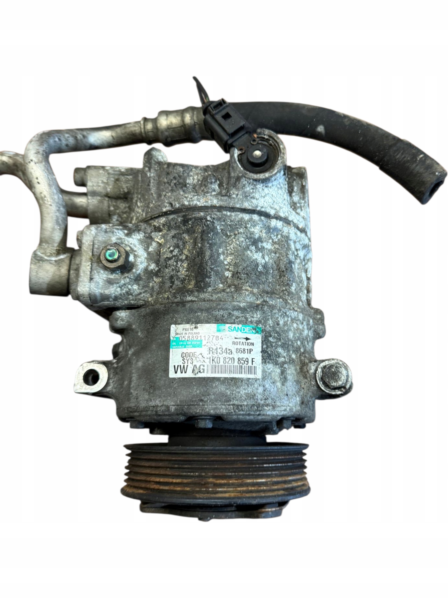 Volkswagen OE 1KO820859F