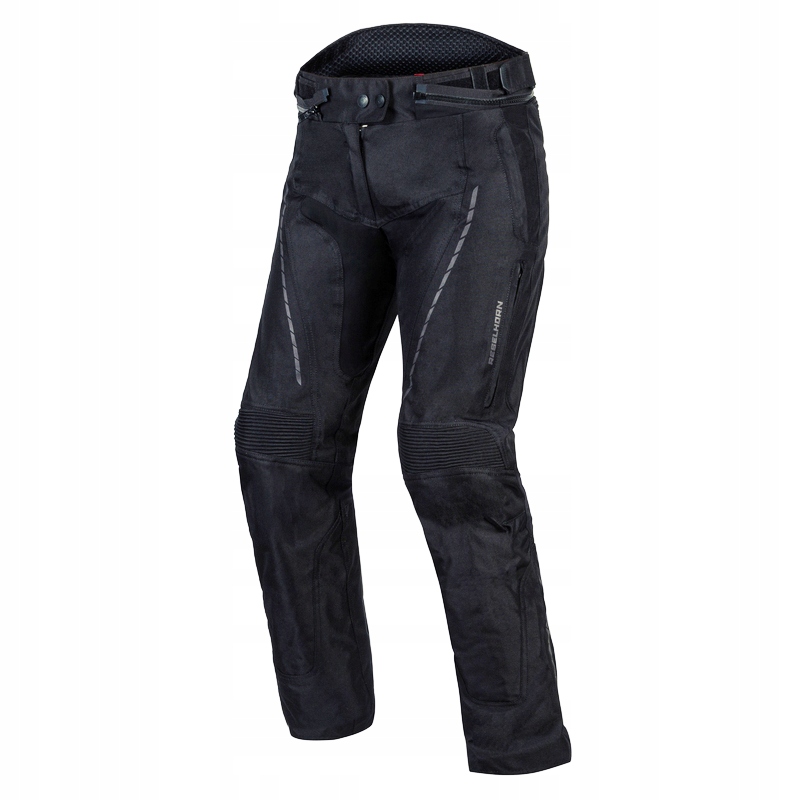 

Damskie Spodnie Tekstylne Rebelhorn Hiker III 2XL