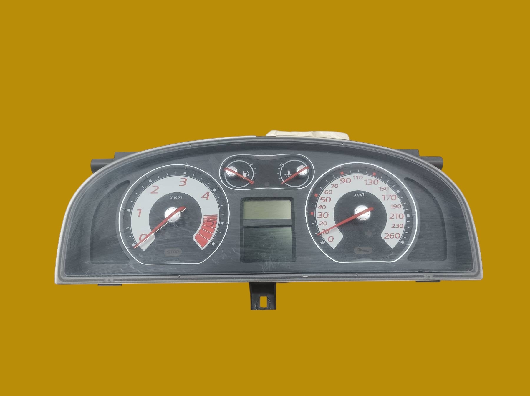 dials 8200291338 1.9 D Renault Laguna II (2000-2007)